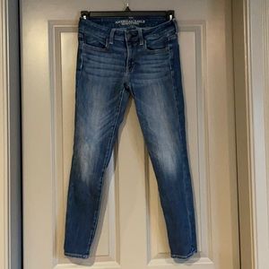 Women’s American Eagle jeggings